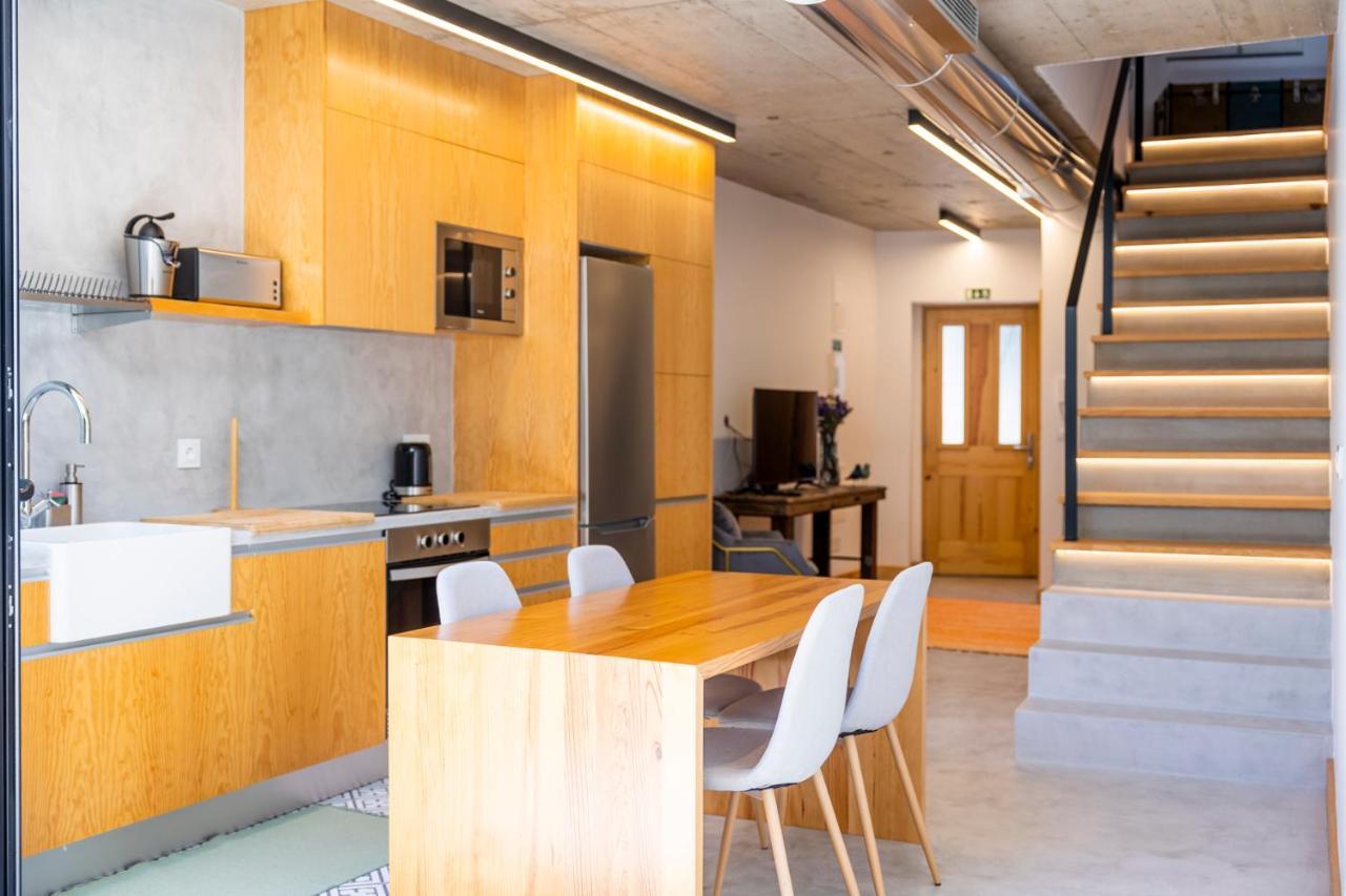 푼샬 Casa Da Avo Clementina Nº32 빌라 외부 사진
