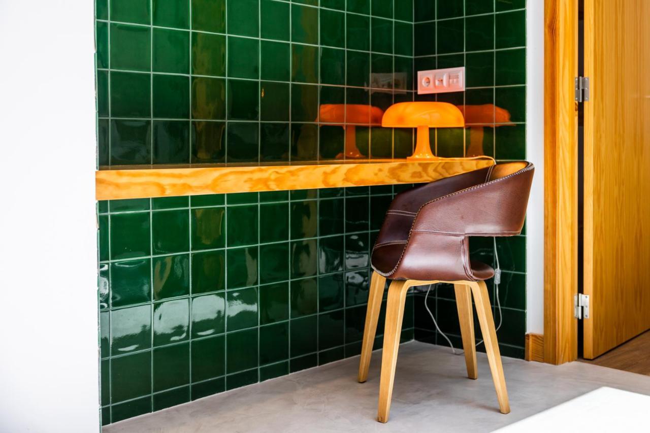 푼샬 Casa Da Avo Clementina Nº32 빌라 외부 사진