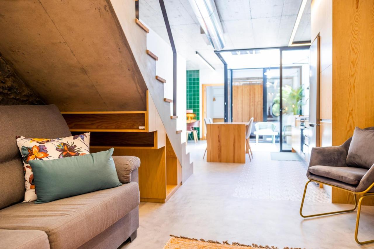 푼샬 Casa Da Avo Clementina Nº32 빌라 외부 사진