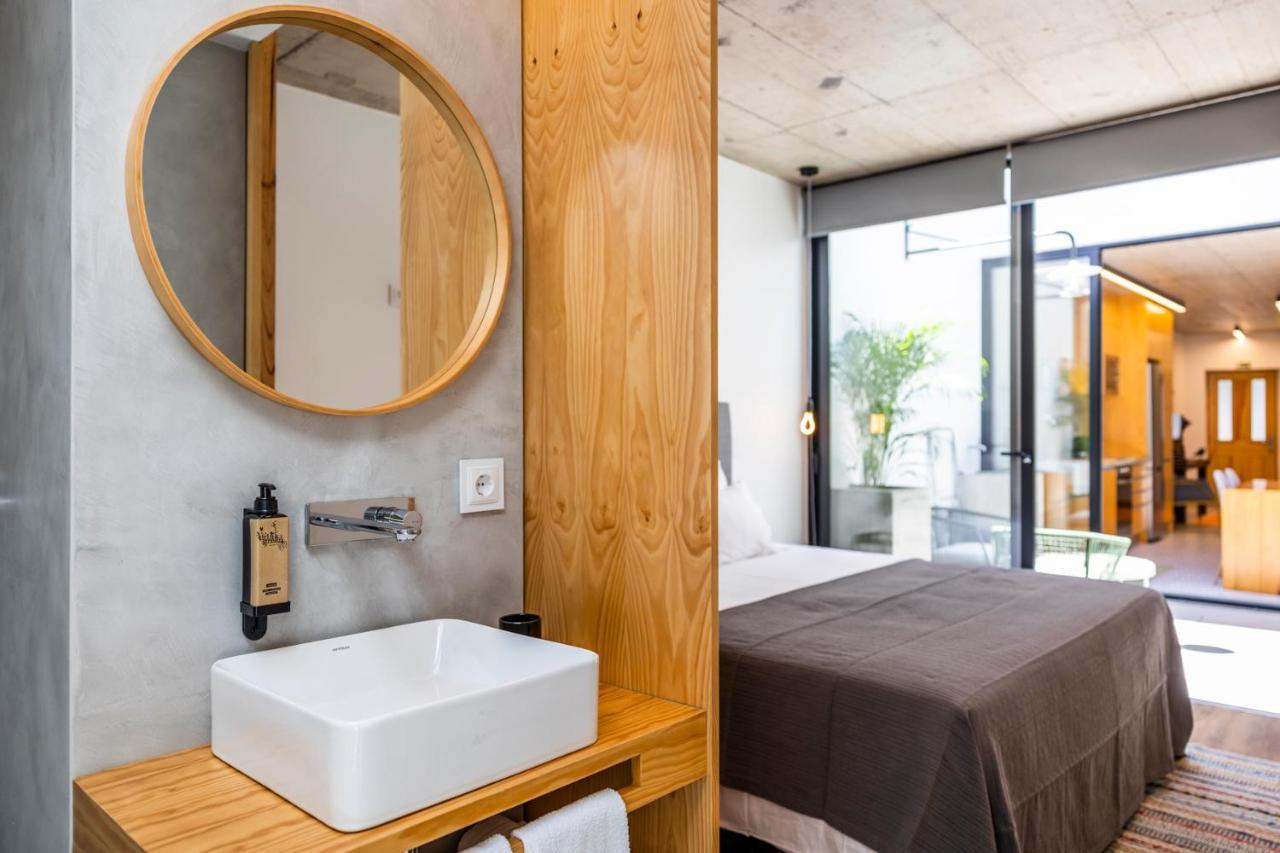 푼샬 Casa Da Avo Clementina Nº32 빌라 외부 사진