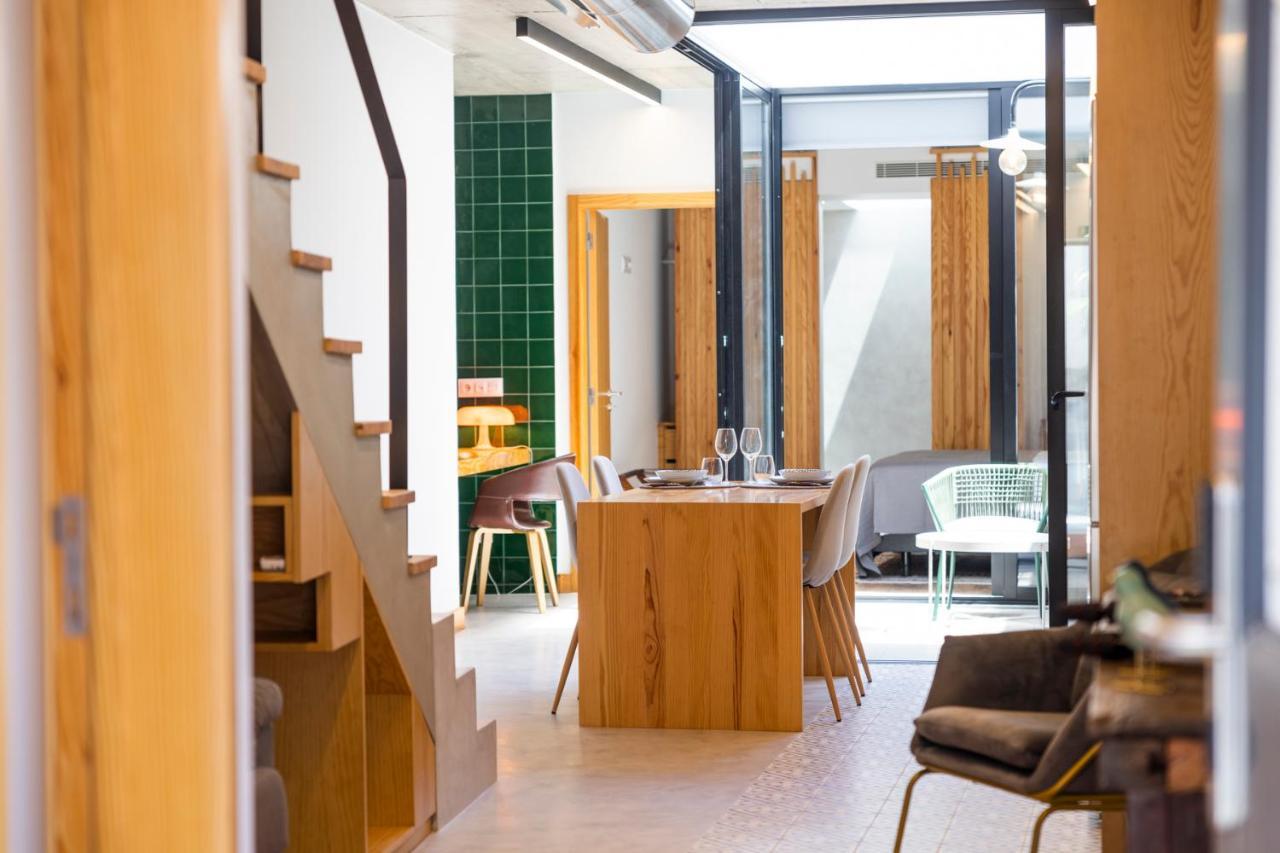 푼샬 Casa Da Avo Clementina Nº32 빌라 외부 사진