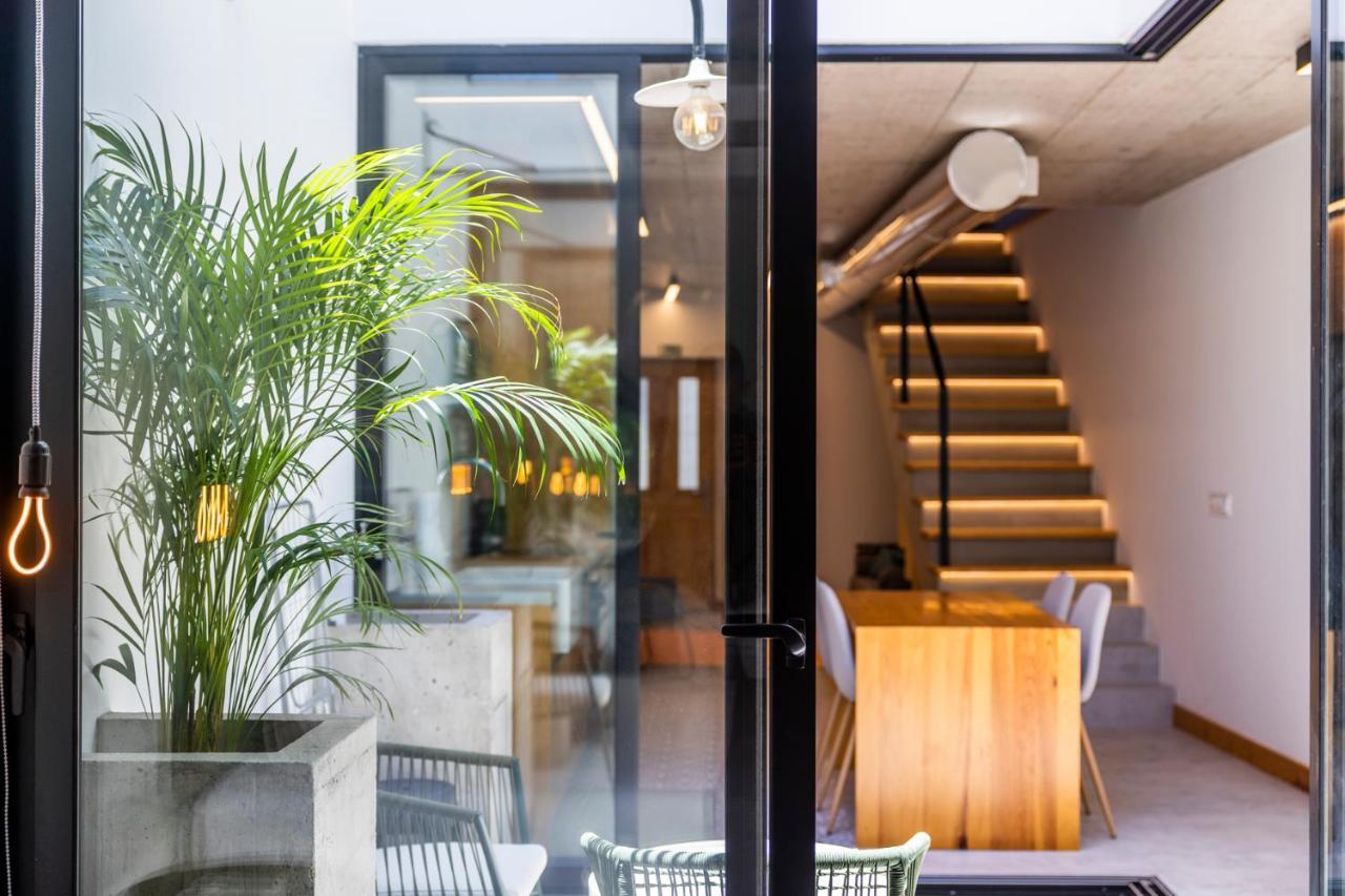 푼샬 Casa Da Avo Clementina Nº32 빌라 외부 사진