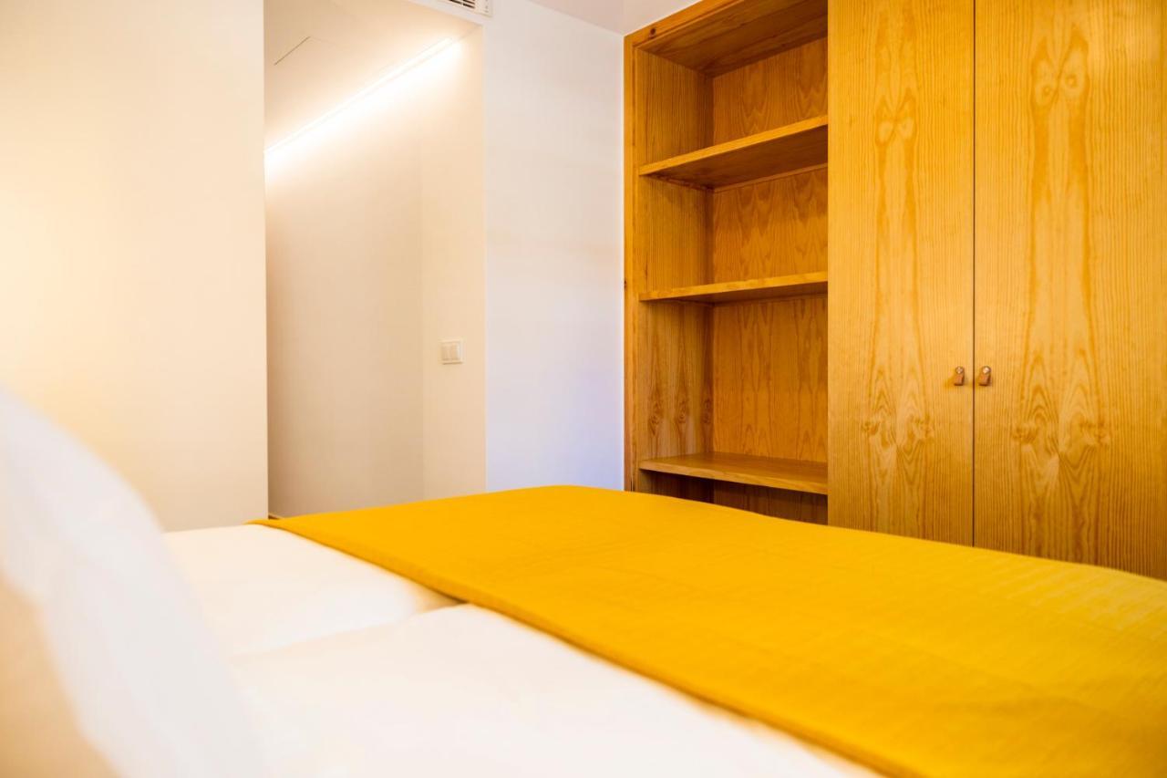 푼샬 Casa Da Avo Clementina Nº32 빌라 외부 사진