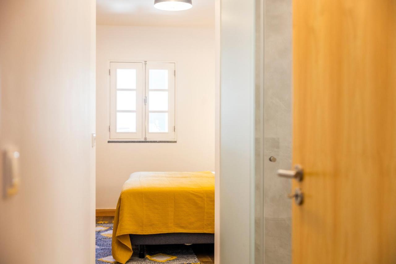 푼샬 Casa Da Avo Clementina Nº32 빌라 외부 사진