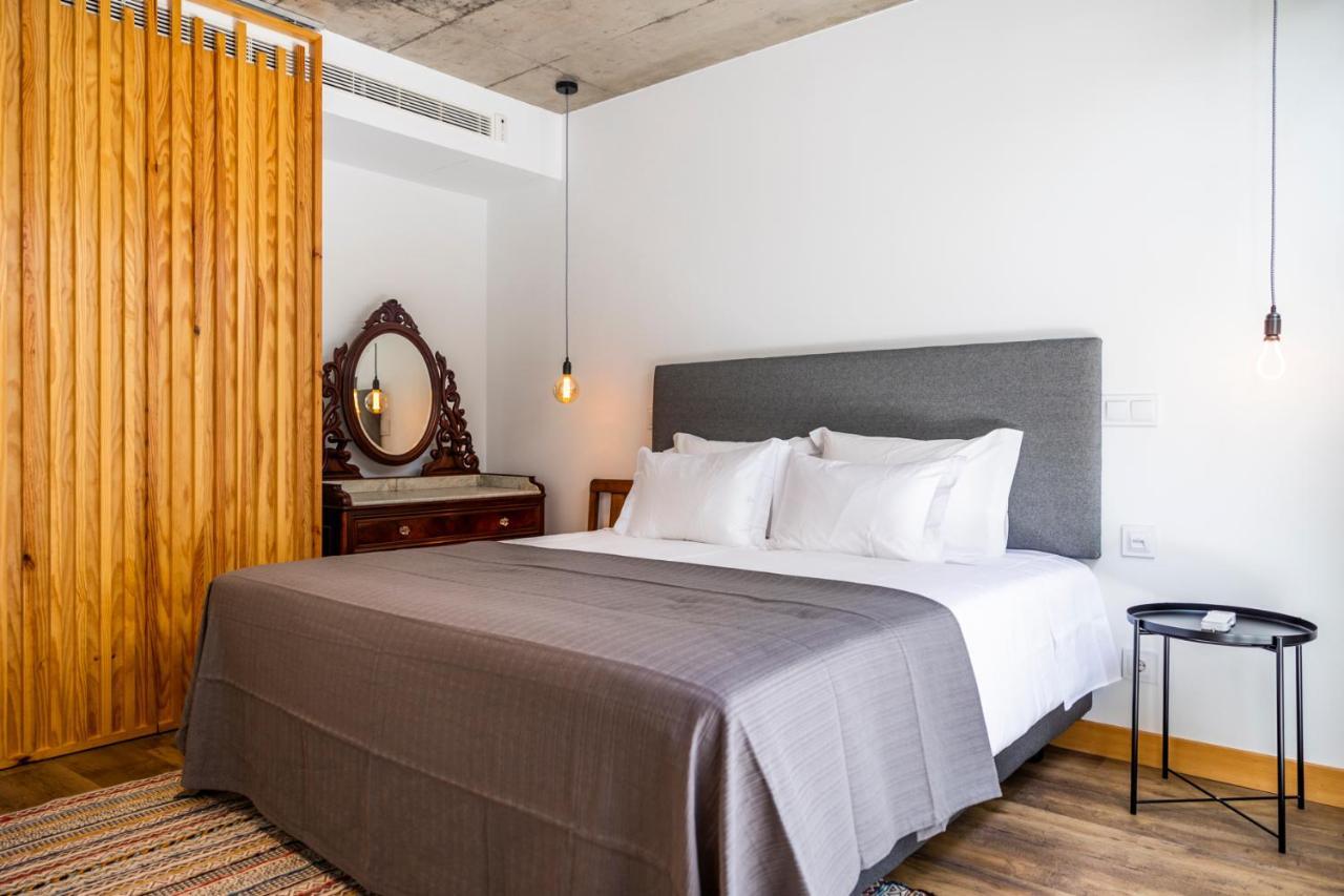 푼샬 Casa Da Avo Clementina Nº32 빌라 외부 사진