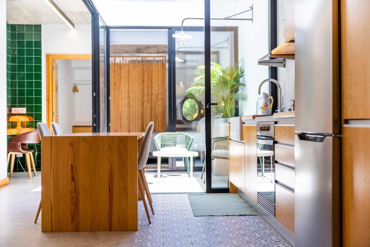 푼샬 Casa Da Avo Clementina Nº32 빌라 외부 사진