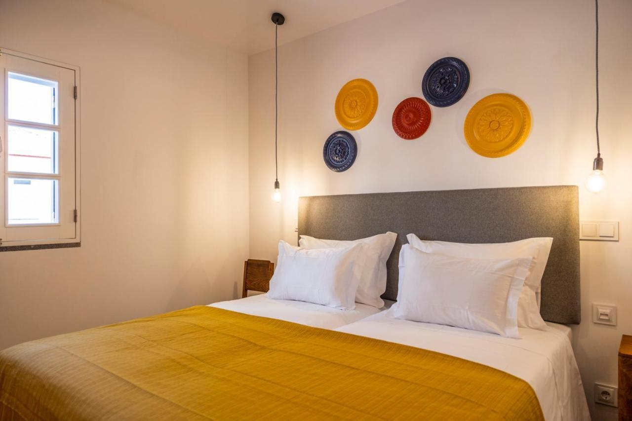 푼샬 Casa Da Avo Clementina Nº32 빌라 외부 사진